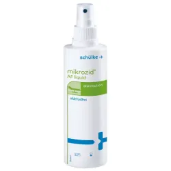 mikrozid AF Vloeistof 250 ml Pumpsprayflasche